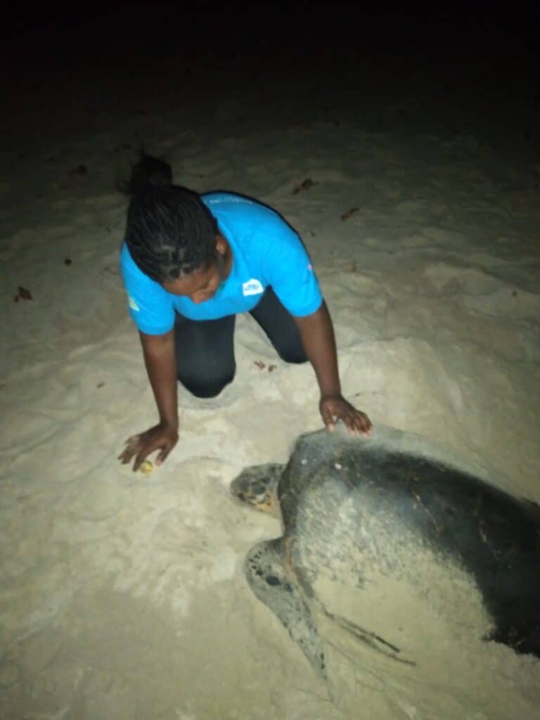 Las Cuevas Eco Friendly Association Tour